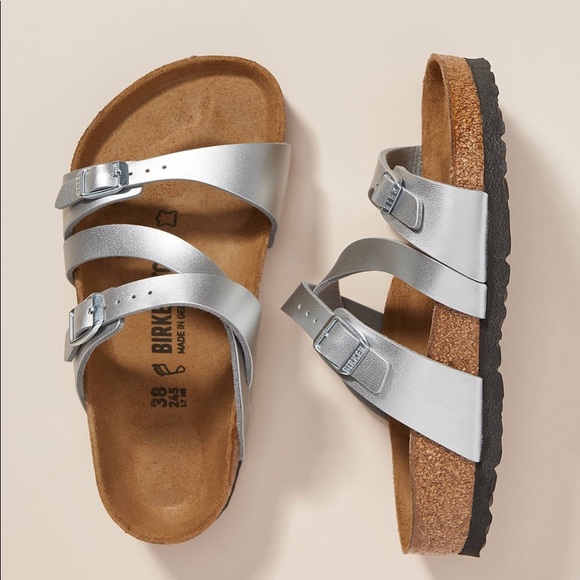 salina birkenstocks